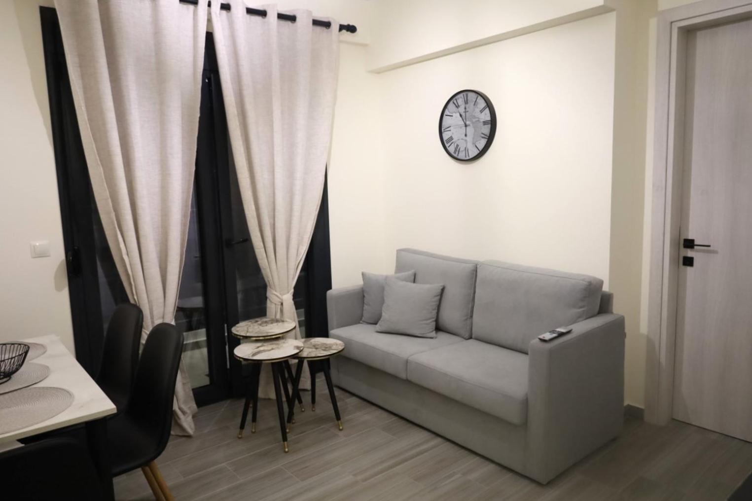 Xanthi Bnb2 Exterior foto