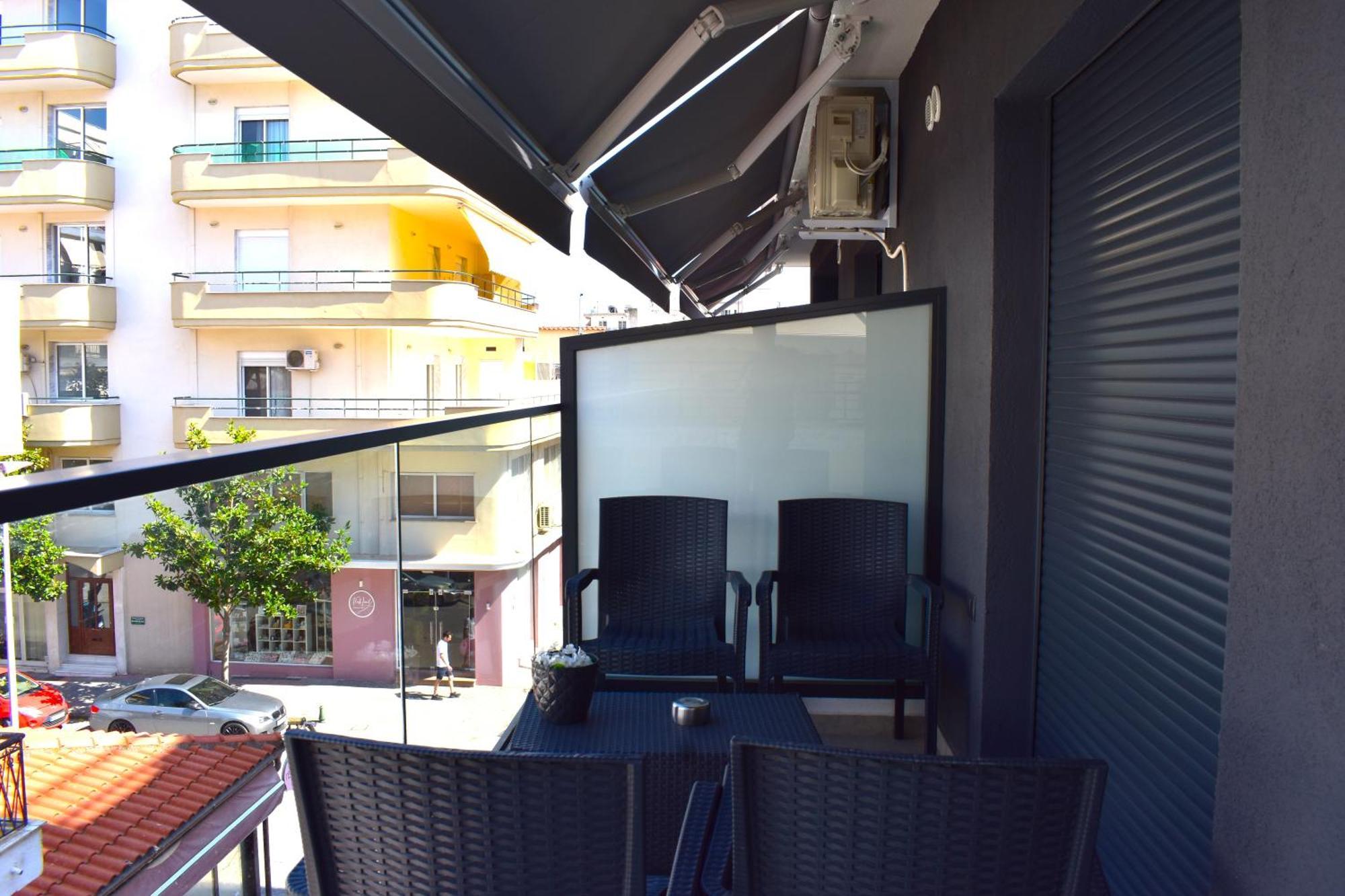 Xanthi Bnb2 Exterior foto