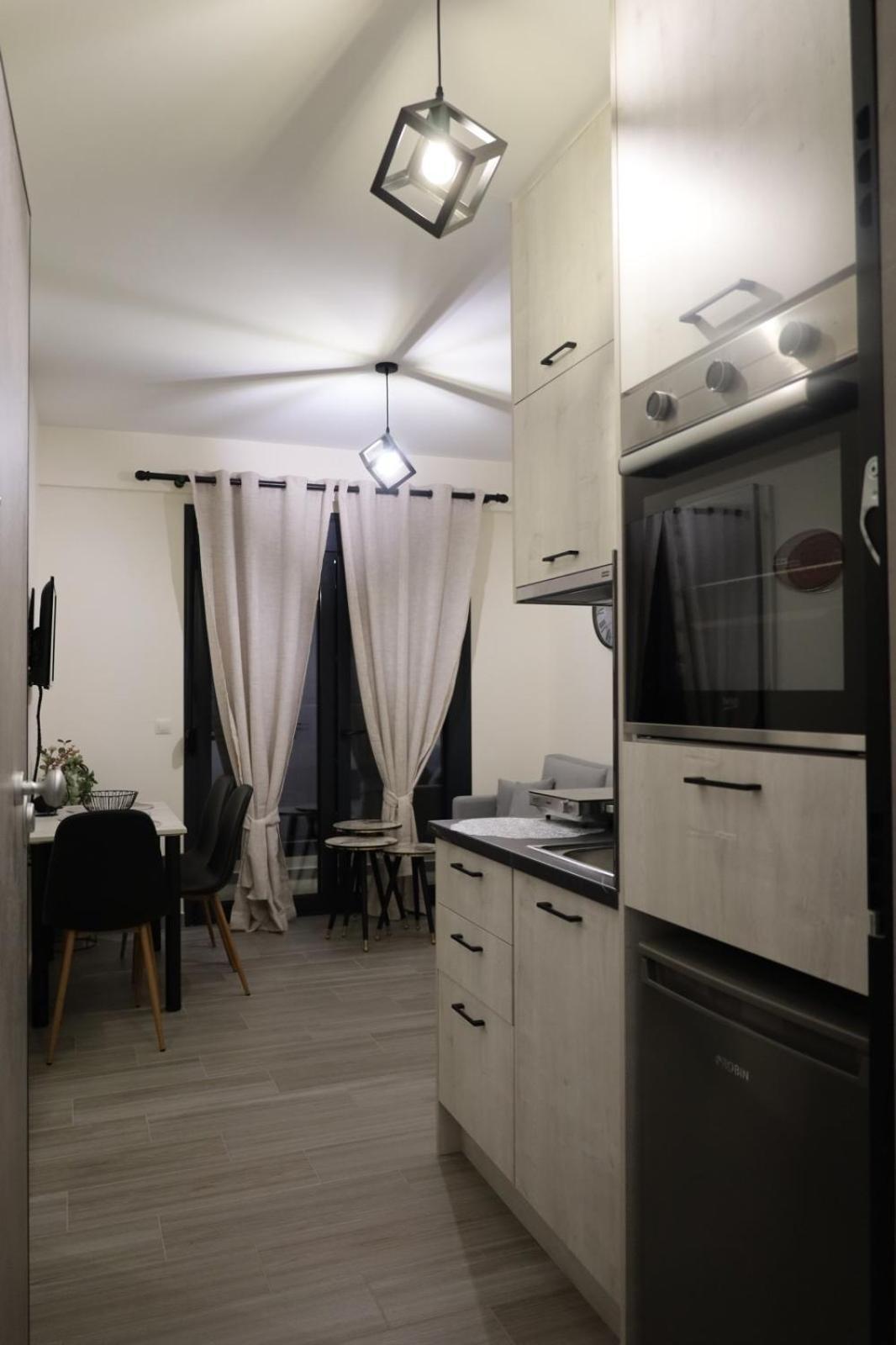 Xanthi Bnb2 Exterior foto